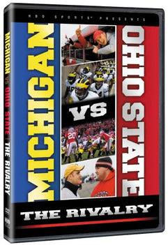 Michigan vs. Ohio State: The Rivalry - Like New