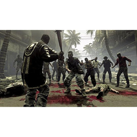 Dead Island: Game of the Year Edition - Playstation 3 - Like New