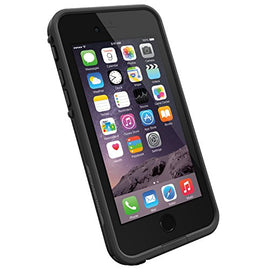 LifeProof FRĒ iPhone 6 ONLY Waterproof Case (4.7" Version) - Retail Packaging - - Like New