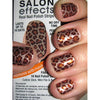 Sally Hansen Salon Effect Real Nail Polish Strips Kitty Kitty (2 Pack / 32