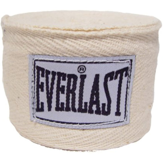 Everlast PINK PRINT Hand Wraps 120]