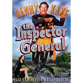 Inspector General - Like New