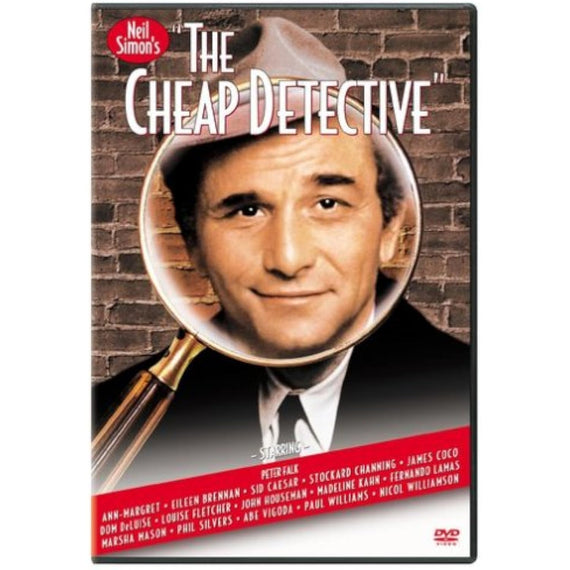 The Cheap Detective