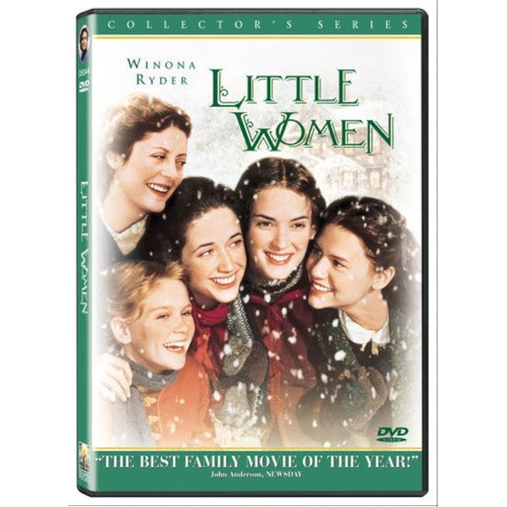 Little Women (Collector's Series)