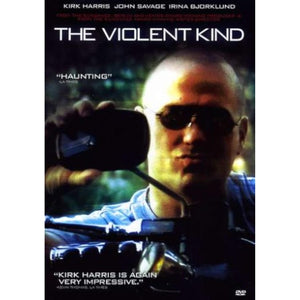 The Violent Kind - Like New