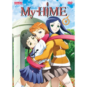 My-Hime, Volume 7