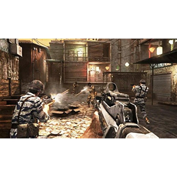 CALL OF DUTY BLACK OPS PC EN PEGI 18 EU - Like New