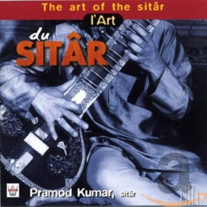 L Art Du Sitar