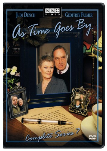 As Time Goes By - Complete Series 7