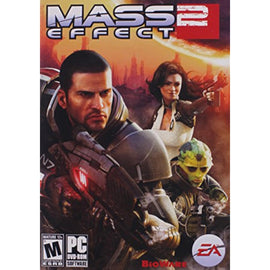 Mass Effect 2 - PC