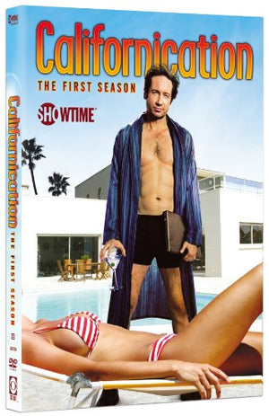 Californication: Season 1 - Like New