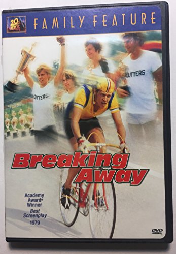 Breaking Away (Widescreen Edition) - Like New