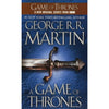 A Game of Thrones / A Clash of Kings / A Storm of Swords / A Feast of Crows / A