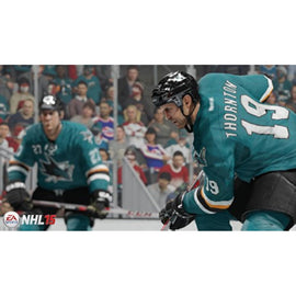 NHL 15 - Xbox 360