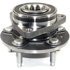 DuraGo 29513316 Front Hub Assembly