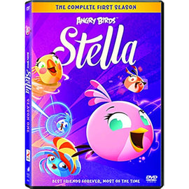 Angry Birds: Stella - Season 01 - Like New