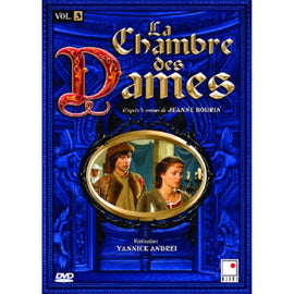 La chambre des dames vol.3 (French only) - Like New