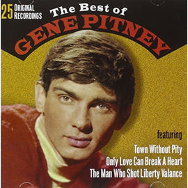 The Best Of Gene Pitney