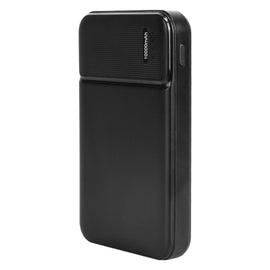 10000mAh/20000mAh/30000mAh Fast Charging Power Bank PD18W Fast Charger Portable Phone Charger with 1 USB Cable Fit For IOS Phone 15 14 13 And More