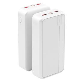 10000mAh/20000mAh PD22.5W Fast Charging Power Bank Fast Charger Portable Phone Charger with Type-C USB Cable Fit For IOS Phone 15/14 Samsung Galaxy S24 And More