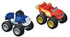 Fisher-Price Nickelodeon Blaze and the Monster Machines Crusher