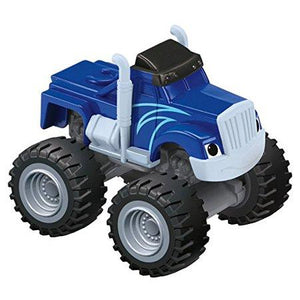 Fisher-Price Nickelodeon Blaze and the Monster Machines Crusher