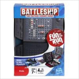 Hasbro 22678 Battleship Fun On The Run