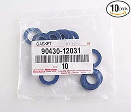 Toyota Oil Filter Wrench Plus Free Drain Plug Gaskets